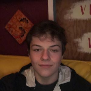 Meet your Posher, Dylan